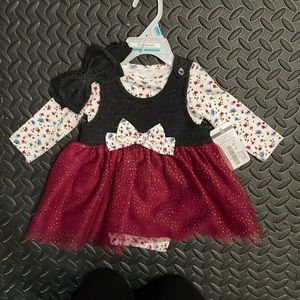 Baby Starters 3 Piece Set